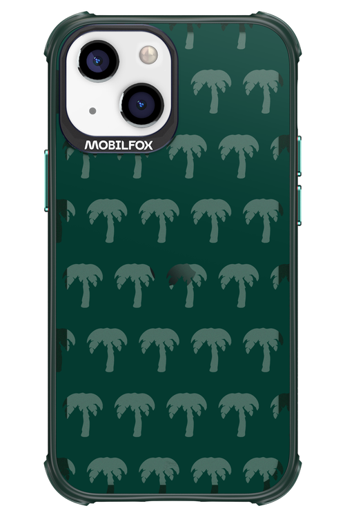 Palm Grid - Apple iPhone 13 Mini
