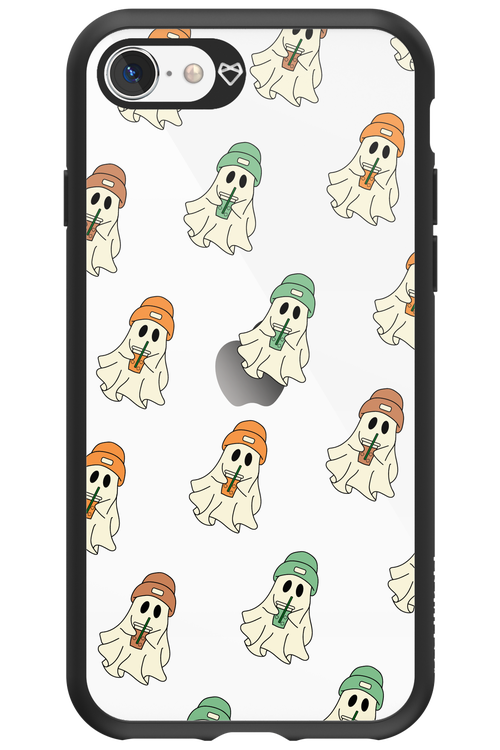 Spirited Sips (Nude) - Apple iPhone SE 2022