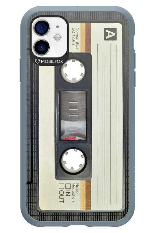 CASE 11 - Apple iPhone 11