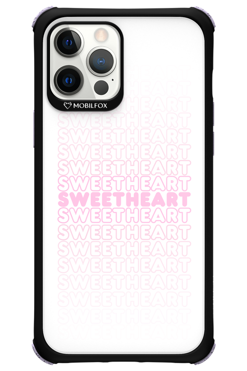 Sweetheart Pink - Apple iPhone 12 Pro Max
