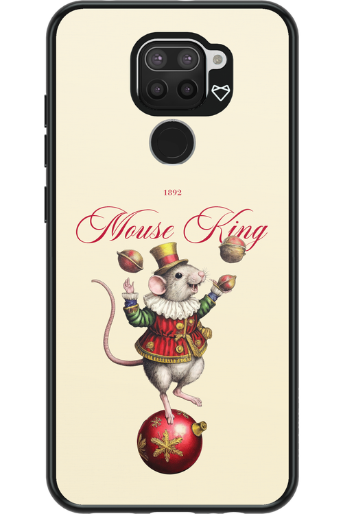 Mouse King - Xiaomi Redmi Note 9