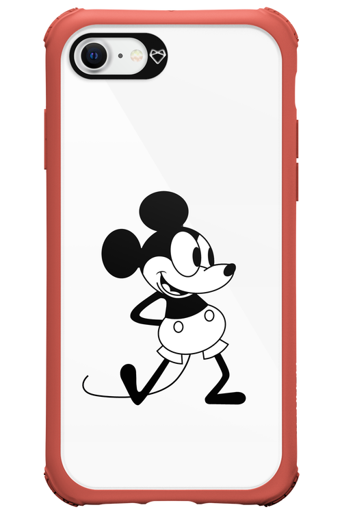 Iconic Mouse - Apple iPhone SE 2022