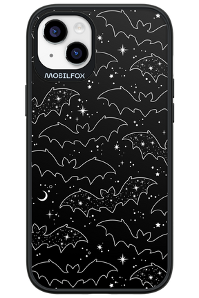 Dreamer Bat - Apple iPhone 14 Plus