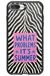 WHAT PROBLEM ITS SUMMER 2.0 - Apple iPhone 7 Plus