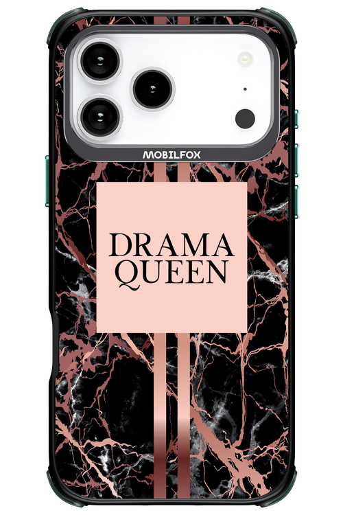 Drama Queen - Apple iPhone 17 Pro Max