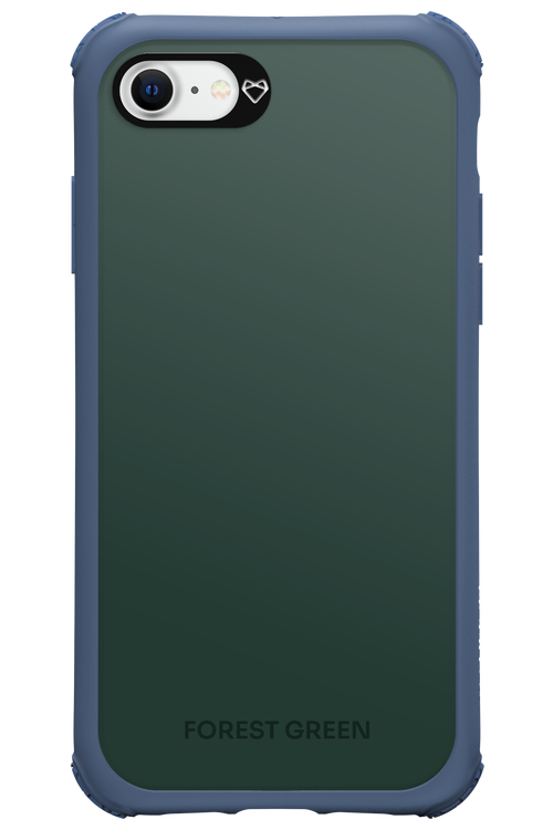 FOREST GREEN - FS3 - Apple iPhone SE 2022