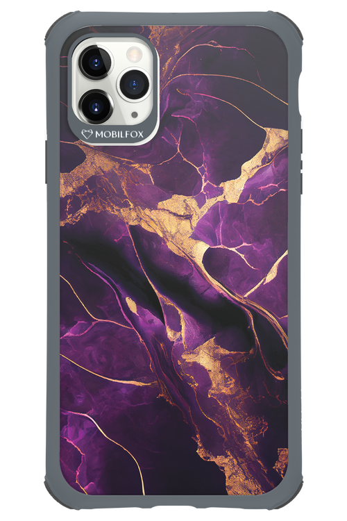 Michael - Apple iPhone 11 Pro Max