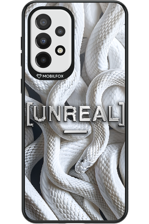 Snake and Chrome - Samsung Galaxy A33