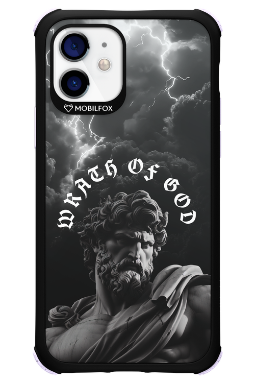 God - Apple iPhone 12