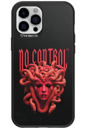 No Control - Apple iPhone 12 Pro Max