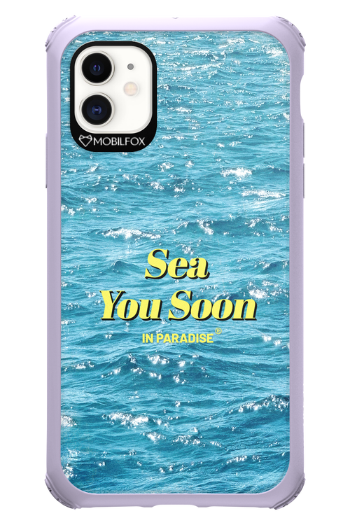 Sea You - Apple iPhone 11