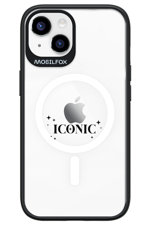 Iconic Sparkle - Apple iPhone 14
