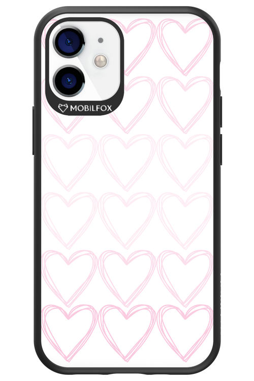Lovelyy - Apple iPhone 12 Mini