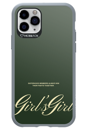 Girl’s girl - Apple iPhone 11 Pro