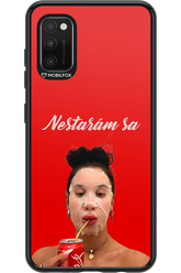 Nestarám Sa - Samsung Galaxy A41