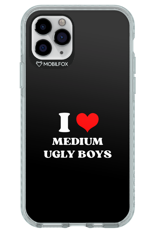 I LOVE - Apple iPhone 11 Pro