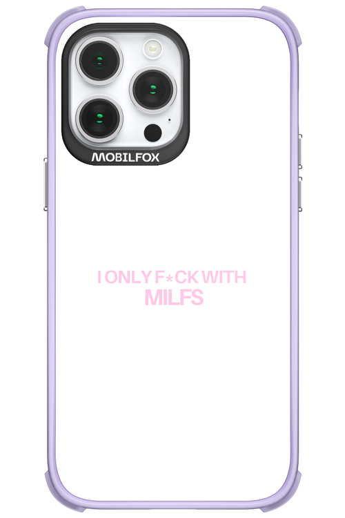 Only Milf - Apple iPhone 14 Pro Max