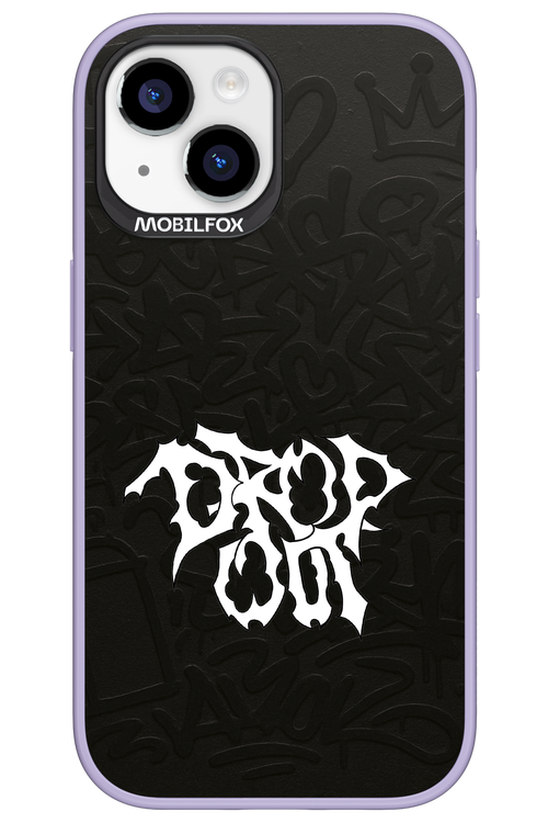Drop Out - Apple iPhone 15
