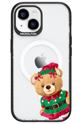 Mrs. Elf - Apple iPhone 15