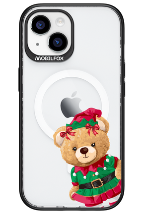 Mrs. Elf - Apple iPhone 15