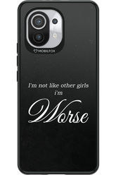 I'm Worse - Xiaomi Mi 11 5G