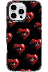 Heart Eyes - Apple iPhone 16 Pro Max