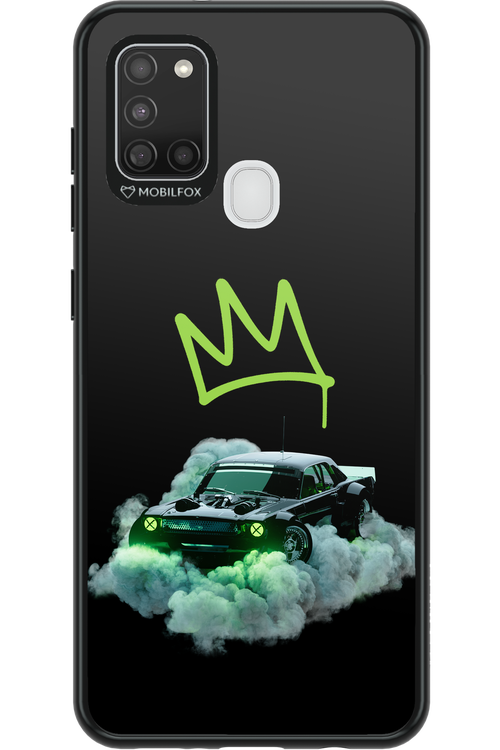 Just Dont Die - Samsung Galaxy A21 S