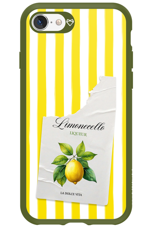 LimoneCello - Apple iPhone SE 2020