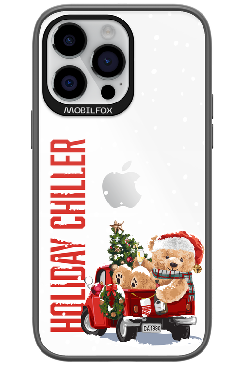 Holiday Chiller - Apple iPhone 14 Pro Max