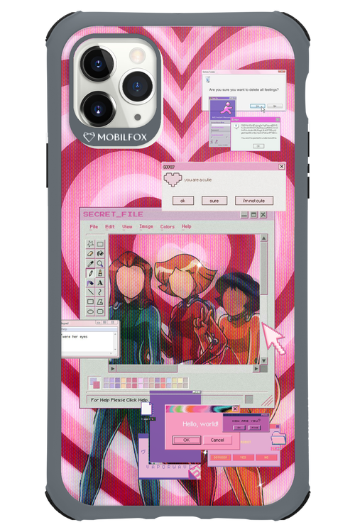 Totally Vibes - Apple iPhone 11 Pro Max