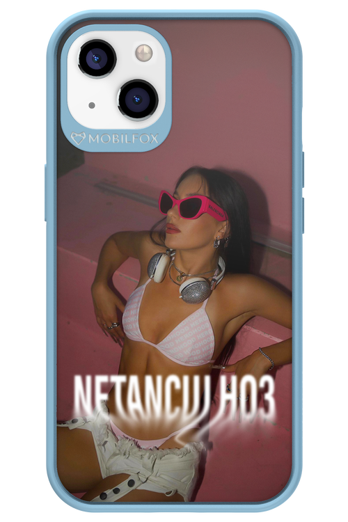 Netancuj Ho3 - Apple iPhone 13