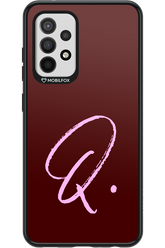 (Dark Blush) Q 2.0 - Samsung Galaxy A52 / A52 5G / A52s