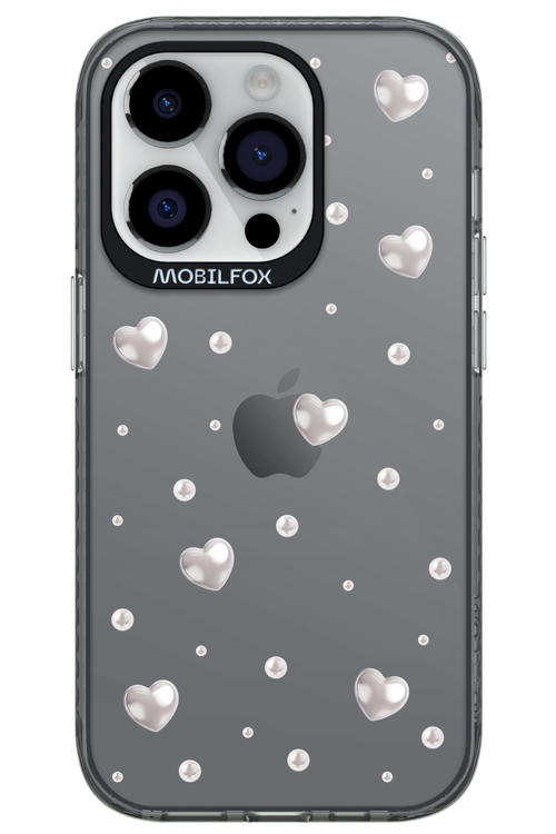 Pearl Tears 2.0 - Apple iPhone 14 Pro