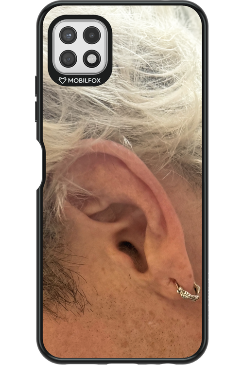 Ear - Samsung Galaxy A22 5G