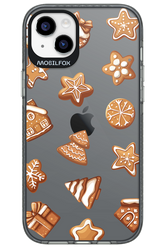 Gingerbread - Apple iPhone 14 Plus