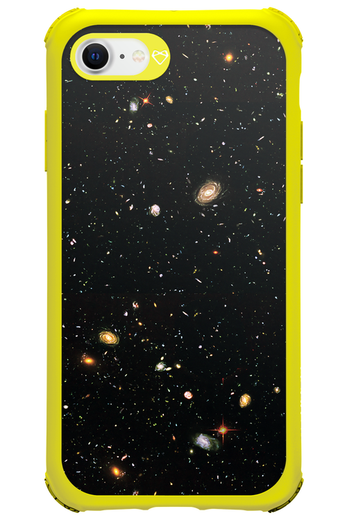 Cosmic Space 2.0 - Apple iPhone SE 2020
