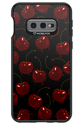 Cherry Blood - Samsung Galaxy S10e