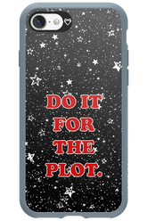 For The Plot - Apple iPhone 7