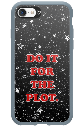 For The Plot - Apple iPhone 7
