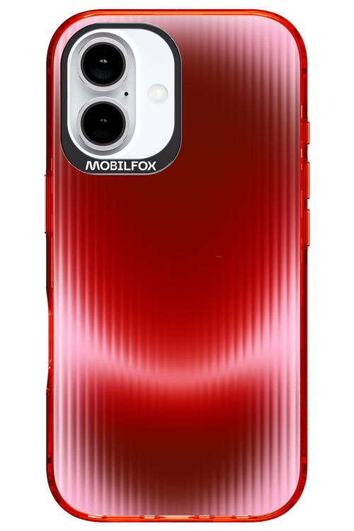 Lava Lamp - Apple iPhone 16