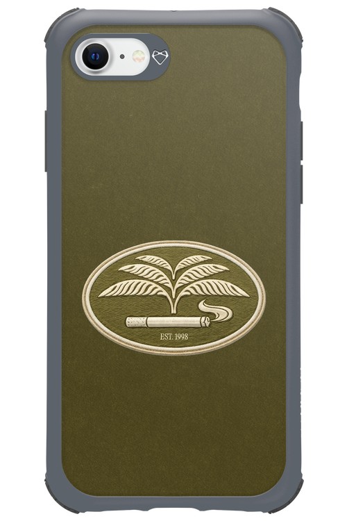 Nature Check - Apple iPhone 8