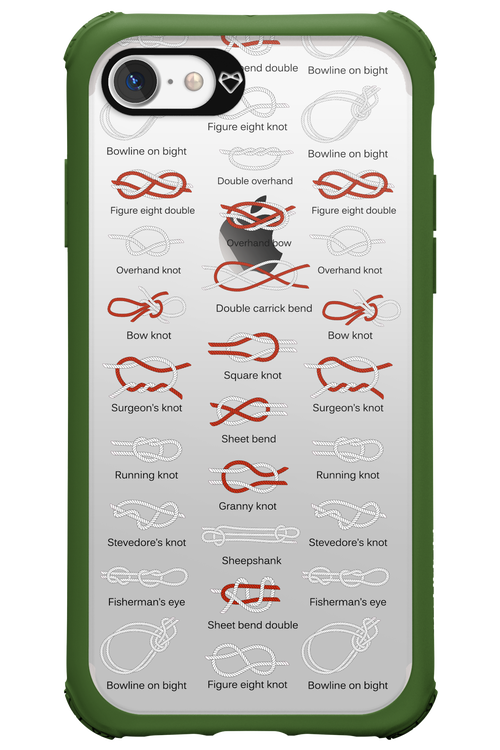 Knot Master 2.0 - Apple iPhone 7