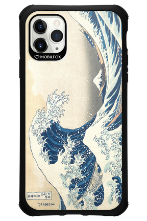 Hokusai - Apple iPhone 11 Pro Max