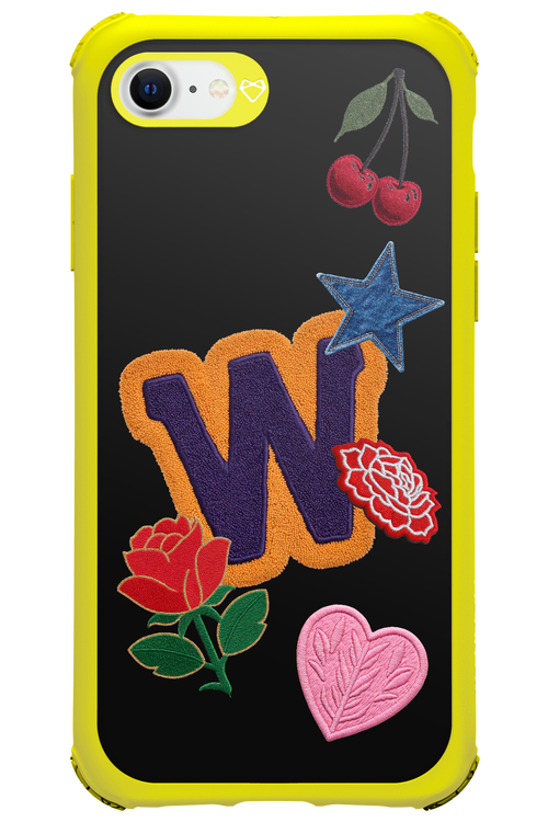 University's Queen - Apple iPhone SE 2020