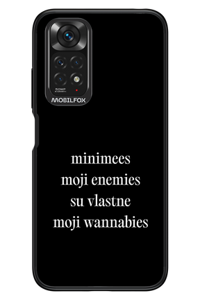 Minimees - Xiaomi Redmi Note 11/11S 4G