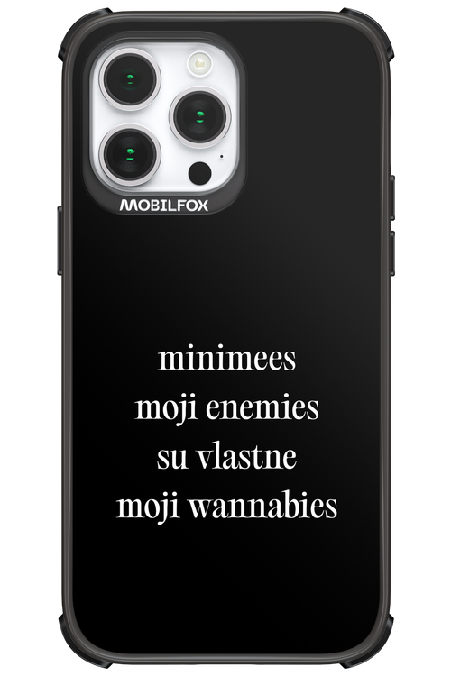 Minimees - Apple iPhone 14 Pro Max