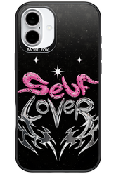 Self Lover Universe - Apple iPhone 16 Plus