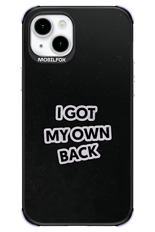 I Got It - Apple iPhone 15 Plus