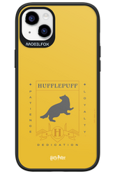 Hufflepuff. - Apple iPhone 14 Plus