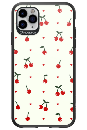 Baby Cherry - Apple iPhone 11 Pro Max
